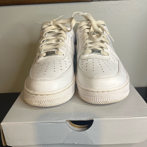 Nike AF1 - Picture 4 of 8